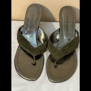 Ladies sandals